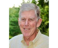 Richard Austin Obituary (1935