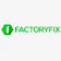 Logo FactoryFix