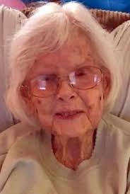 Mary Loranger Obituary (1924