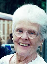 Margaret Ward Obituary May 22, 2017