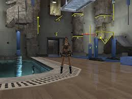 Lara's new quest brings her to lost ancient realms that guard secrets of the past. Tomb Raider Legend Walkthrough And Game Guide Croft Manor