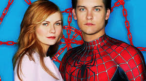 Happy birthday tobey maguire (youtube.com). Die Spider Man Stars Tobey Maguire Und Andrew Garfield Kehren Fur Einen Neuen Film Zuruck Nach Welt