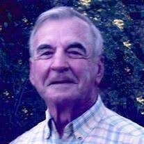 Billy Gene "Bill" Nutt Obituary