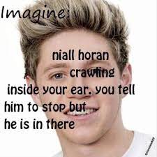 See more ideas about one direction memes, one direction, memes. Do These Nightmarish One Direction Memes Count As Art The Verge
