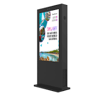 Commercial Displays. Hisense Commercial Display