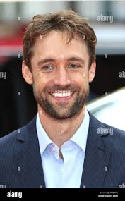 Richard logan hi-res stock photography and images