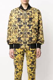 Maybe you would like to learn more about one of these? Versace Jeans Couture Giubbino Uomo Doubleface Versace Jeans Couture Santangelo