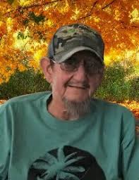 Obituary information for Frank Louis Ketron