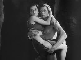Tarzan and His Mate (1934)