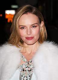 Hairdo celebrity beauty hair makeup beauty short hair styles great hair hair beauty kate bosworth hair inspiration. Kate Bosworth S New Bob Makes Its Red Carpet Debut Vogue