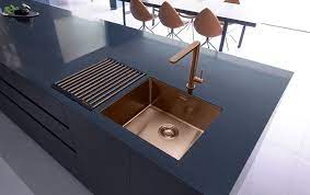 When designing a modern or contemporary home it's only natural for all the rooms to share at least the same style, if not the a pronorm german kitchen in san remo oak. Kitchen Islands Nixons