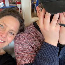 I have a 13-year-old son