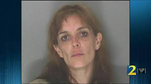 Woman accused of pointing gun inside Cracker Barrel, firing it inside  Waffle House off I-20