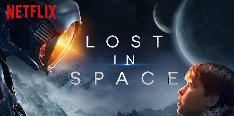 Resultado de imagem para Lost in Space Season 2 | Final Official Trailer | Netflix"