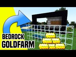 Once this is done, place three double . Video Goldfarm