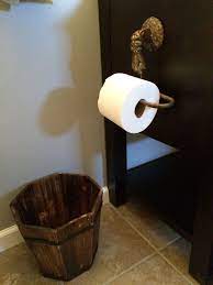 Overstock.com has been visited by 1m+ users in the past month Details To A Pirate Themed Bathroom Found Toilet Paper Holder For 11 00 On Amazon And Bucket T Pirate Bathroom Decor Mermaid Bathroom Mermaid Bathroom Decor