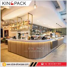 High End Newest Design Night Club Wooden Bar Counter Design Buy Bar Counter Design Bar Counter Wooden Bar Count Bar Counter Design Counter Design Cafe Design