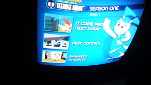 A malfunction leaves jenny speaking only japanese. Bring Back My Life As A Teenage Robot