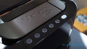 Making espresso and drip coffee with starbuck's new verismo v coffee maker is convenient, but costs you lots of cash in the long run. Starbucks Verismo V Brewer Review Can Pods Convert A Coffee Snob Slashgear