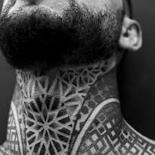 125 Best Neck Tattoos For Men Cool Ideas Designs 2020 Guide Neck Tattoo For Guys Best Neck Tattoos Full Neck Tattoos