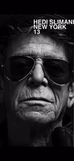 My portrait by Hedi slimane #LosAngeles #22 #Celine 🖤♣️🤍♠️, Sometimes you  have a dream, you forget about it and then it suddenly happens like magic  with explosions. Hedi The RocknRoll Icons ...