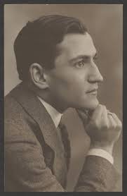 3 Portrait Photographs of Kurt Arndt :: Hochschule für Schauspielkunst  Ernst Busch Berlin :: museum-digital:berlin