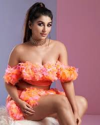 Yashika has also made appearances on various television shows. Yashika Aannand Yashika Anand Fan Photos Yashika Aannand Pictures Images 74445 Filmibeat