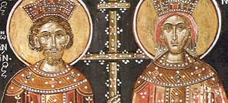 See more of biserica sfinții împărați constantin și elena. Constantin Si Elena ImpÄƒraÅ£i Si SfinÅ£i Daci Ai PÄƒmantului Si Cerului AgenÈ›ia De PresÄƒ AÈ™ii Romani