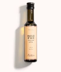 Huile D Aix Orange Blossom Bath Oil Bath Oils Oils Orange Blossom