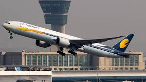 Avail big discount upto 30% off on jet airways flights. Who Will Benefit From Jet Airways Demise Update April 20 Airinsight