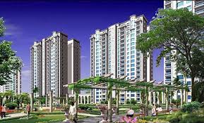 Realty Review Dlf New Town Heights Apart From Delays In Possession They Are Not Paying Any Compensation For Th New Town Residential Residential Apartments