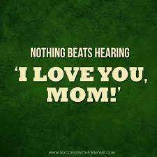  Mom The Greatest I Love You Mom Love You Mom Mom Quotes
