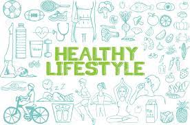 Every item on this page was chosen by a woman's day editor. Hand Drawn About Healthy Lifestyle On White Background Royalty Free Cliparts Vectors And Stock Illustration Image 42287432
