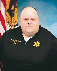 Lindblom selected to jailer association board