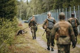 Jobb ullensaker kommune, ledige stillinger ullensaker kommune. Ullensaker Forsvaret