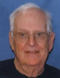 Obituary information for Richard Scully III