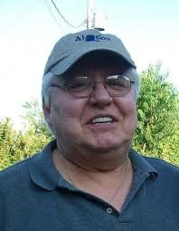 Richard Arthur Roesch Obituary