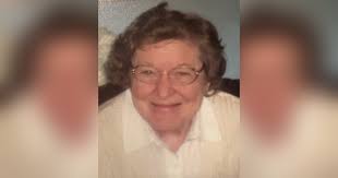 Obituary for Nila G Perdue