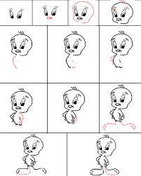 Bekijk meer ideeën over schattige tekeningen schattig kawaii tekeningen. Donald Duck Tekenen In Stappen