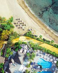 Puente Romano Beach Resort On Instagram Cristal Waters Beach Bliss Marbella S Golden Mile Is The Perfect Place To Enjoy A H In 2021 Beach Resorts Resort Instagram