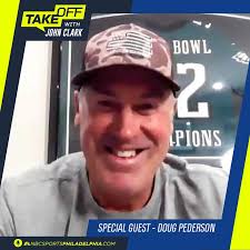 Takeoff with John Clark: Philly Sports Interviews
