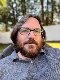 Zachary Jorgensen's Instagram, Twitter & Facebook