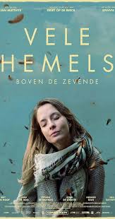 Vele Hemels 2017 Imdb Streaming Movies Movie Synopsis Film Movie