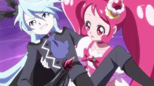プリキュアの敵キャラもいいよなぁ 敵 プリキュア キャラ