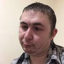 Breaking News !! Mark Feely has been attacked in Leeds city centre by a  gang of youths posing as a child