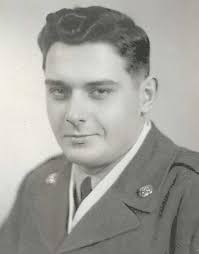 Robert Besgrove Obituary (1932