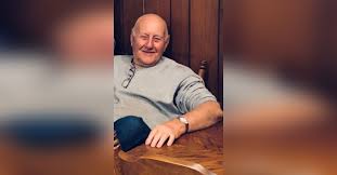 Obituary information for William "Bill" Chandler