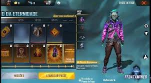 Garena free fire has been very popular with battle royale fans. Garena Free Fire Season 32 Elite Pass Rewards Leaks