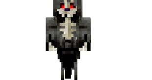 2 Ways To Install Mysterious Ghost Skeleton Skin Minecraft Skins Http Niceminecraft Net Category Minecraft Minecraft Skins Cool Minecraft Skins Minecraft
