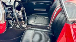 Image result for Roman Red 1962 Nova